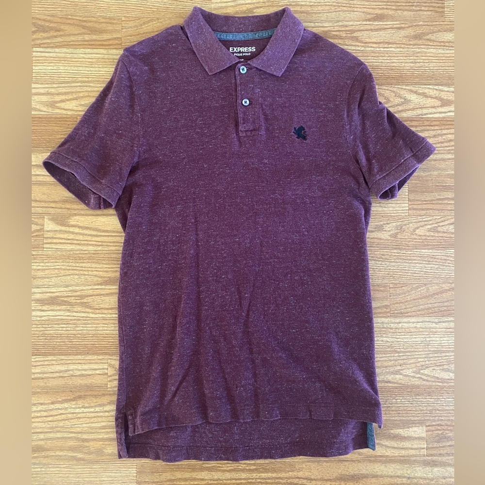 Express polo